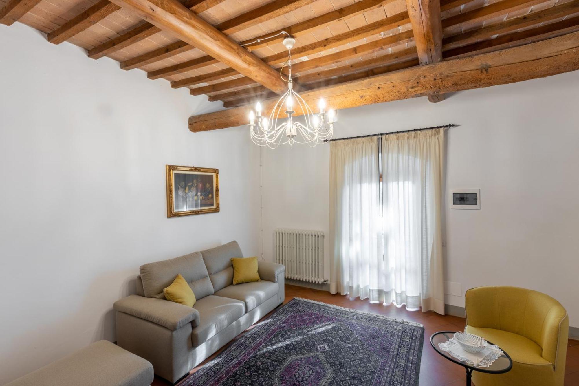 Agriturismo Poggio Nardini Montelupo Fiorentino Luaran gambar
