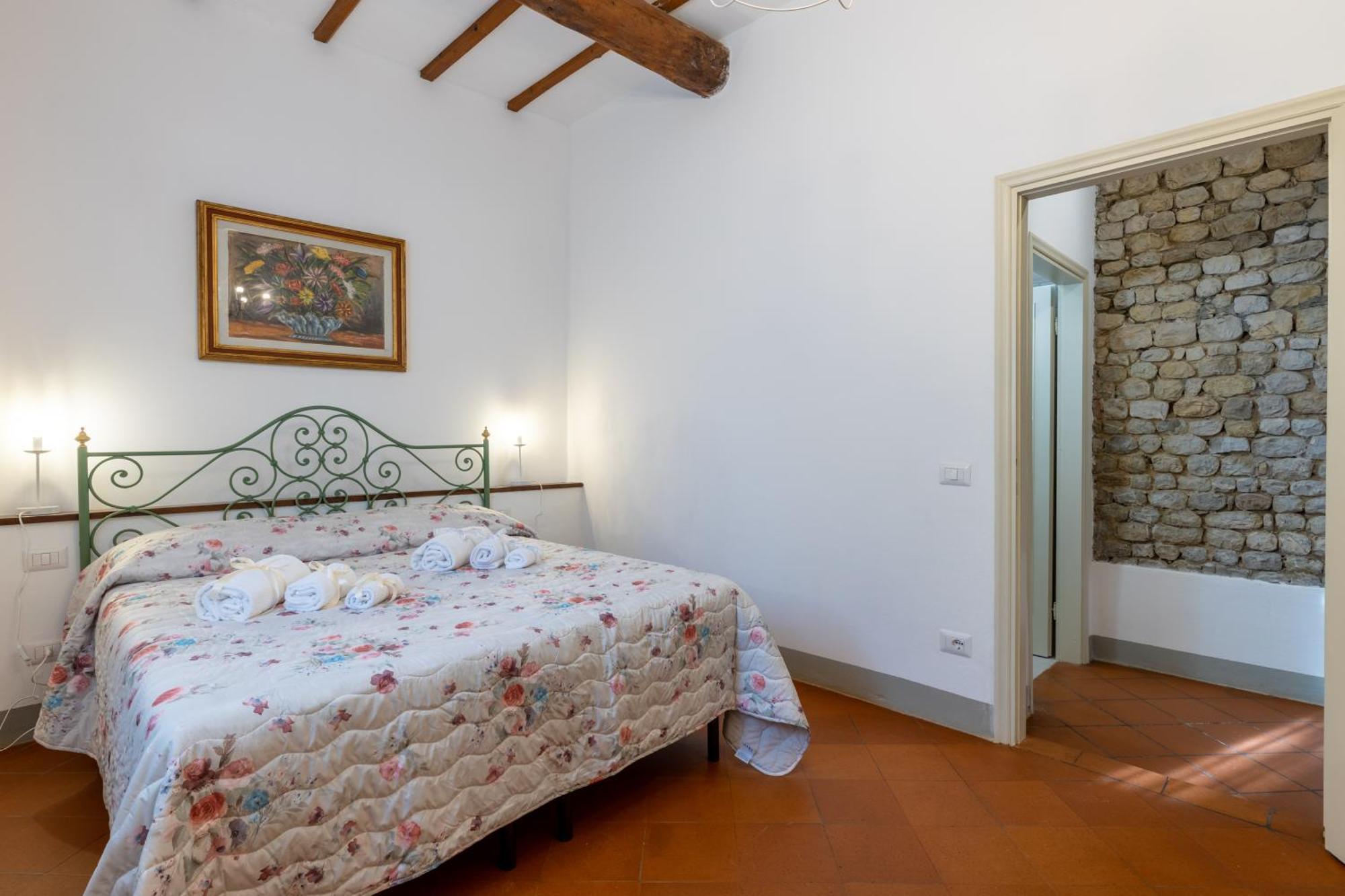 Agriturismo Poggio Nardini Montelupo Fiorentino Luaran gambar