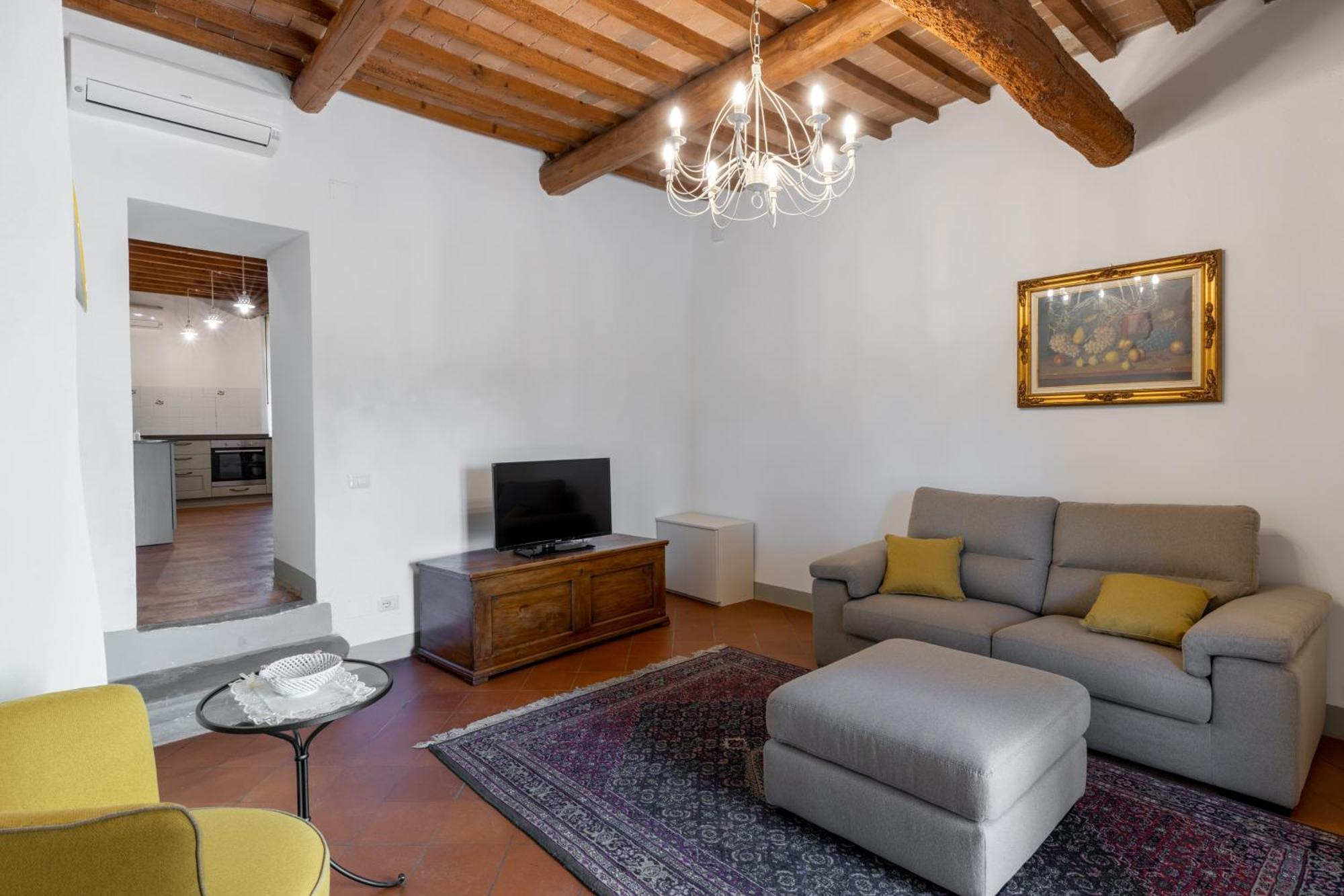 Agriturismo Poggio Nardini Montelupo Fiorentino Luaran gambar