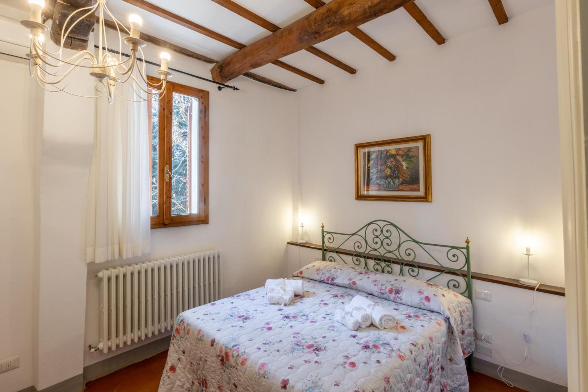 Agriturismo Poggio Nardini Montelupo Fiorentino Luaran gambar