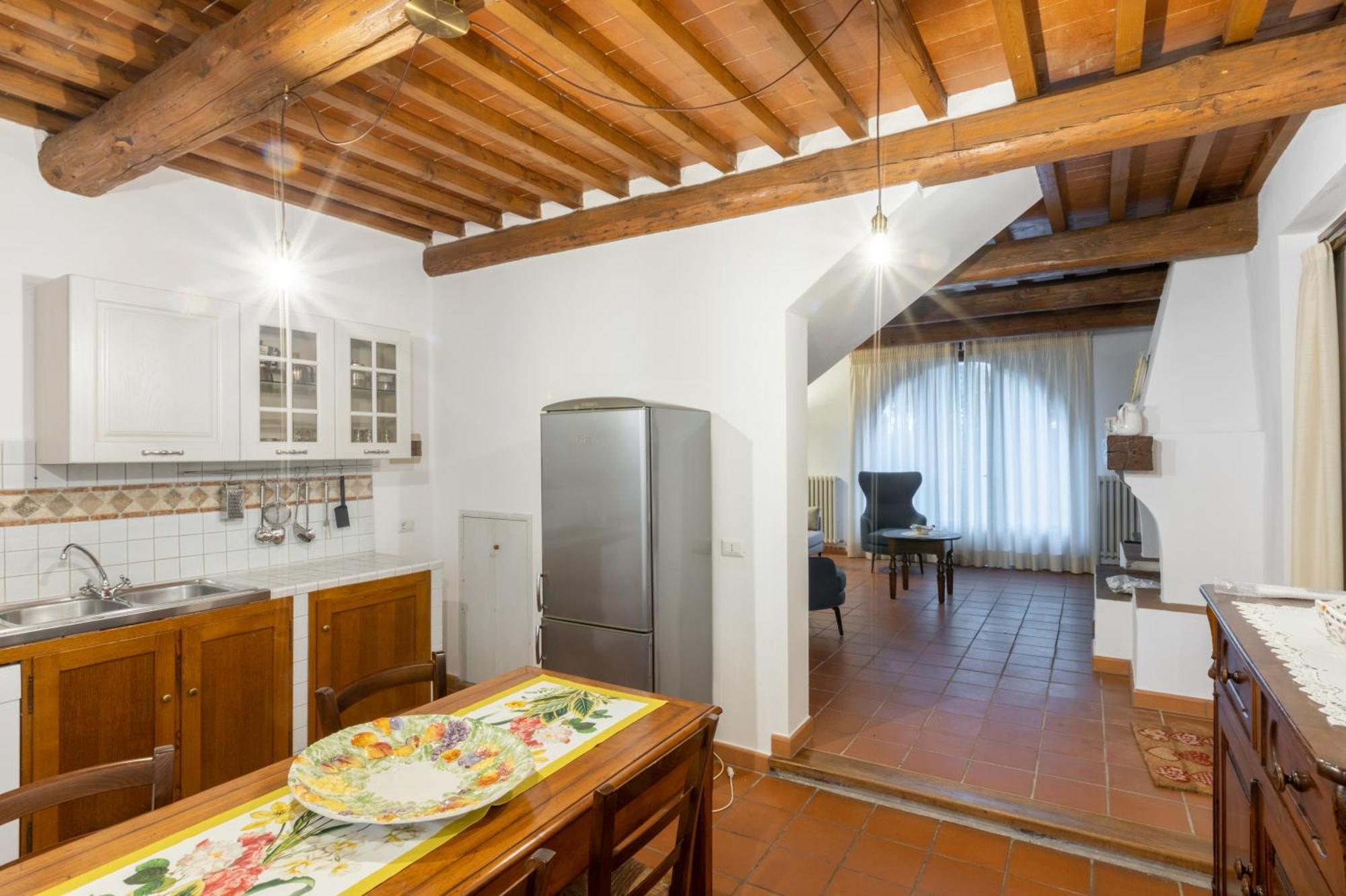 Agriturismo Poggio Nardini Montelupo Fiorentino Luaran gambar