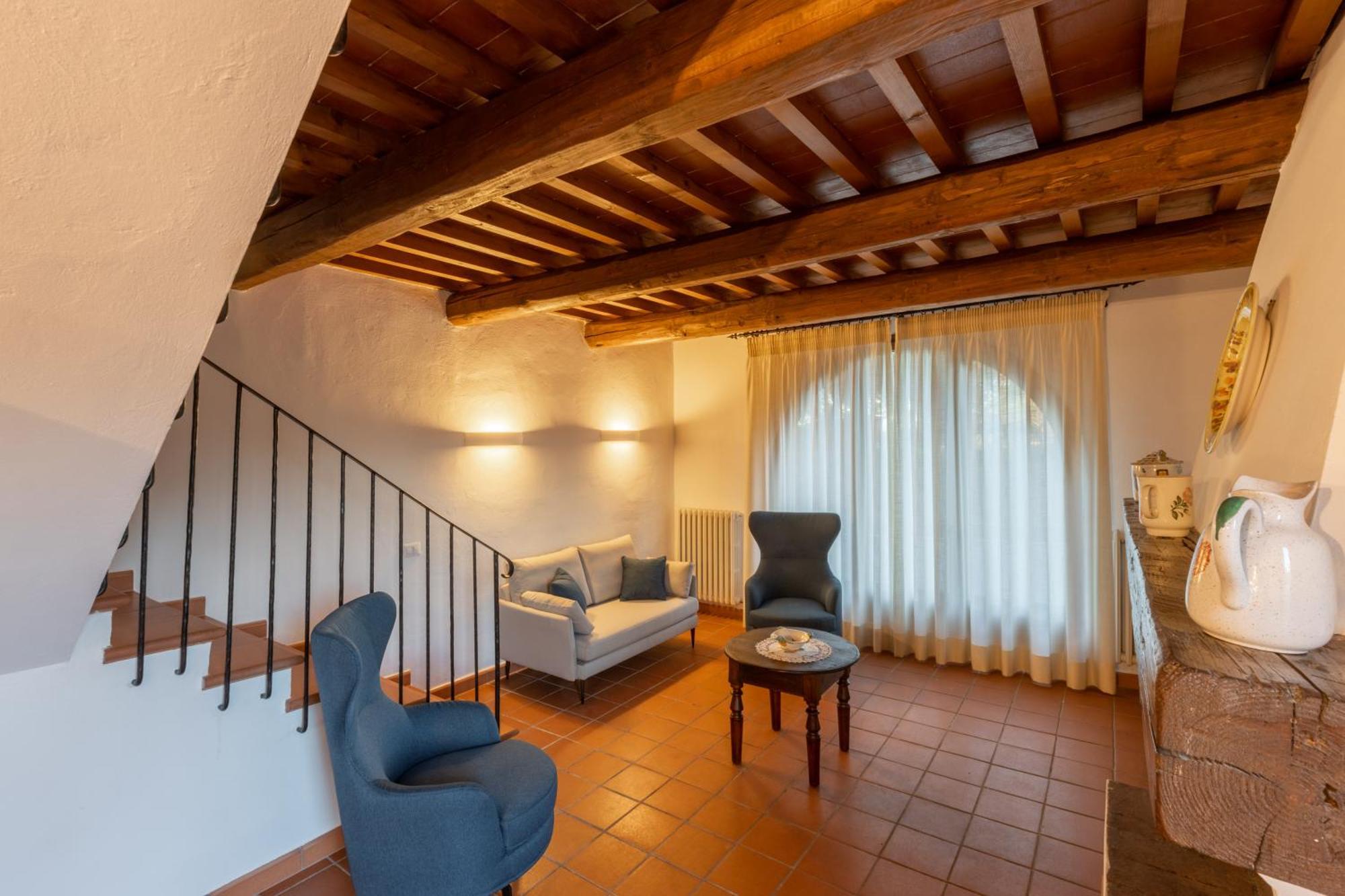 Agriturismo Poggio Nardini Montelupo Fiorentino Luaran gambar