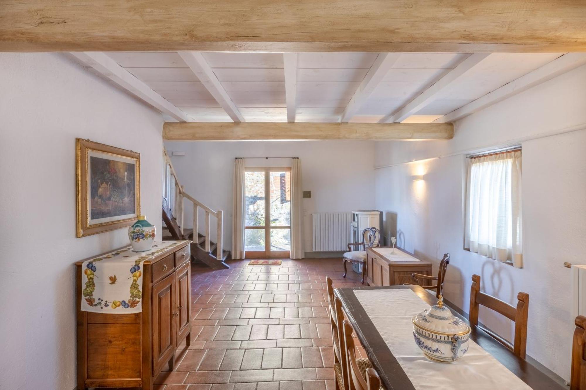Agriturismo Poggio Nardini Montelupo Fiorentino Luaran gambar