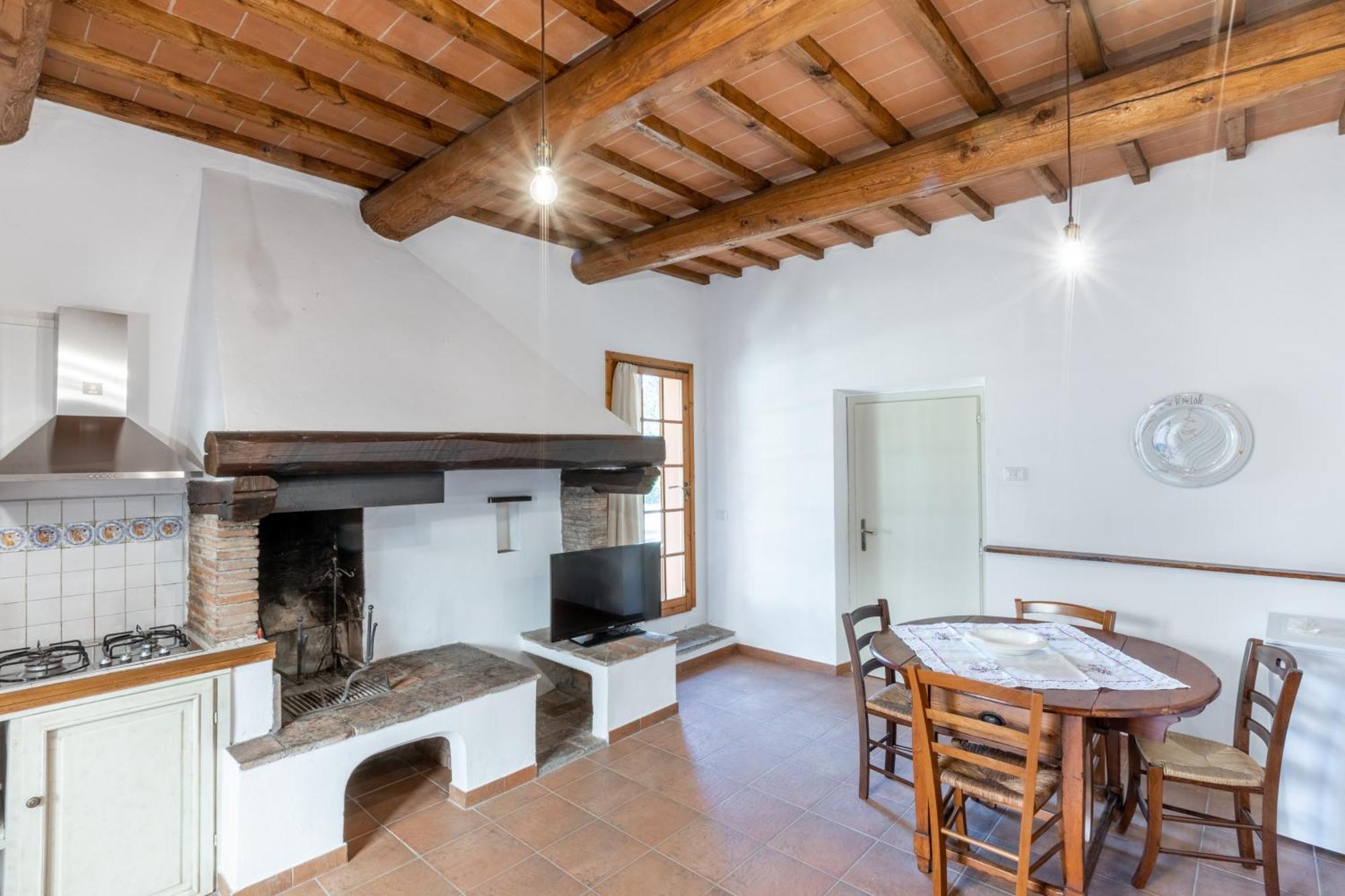 Agriturismo Poggio Nardini Montelupo Fiorentino Luaran gambar
