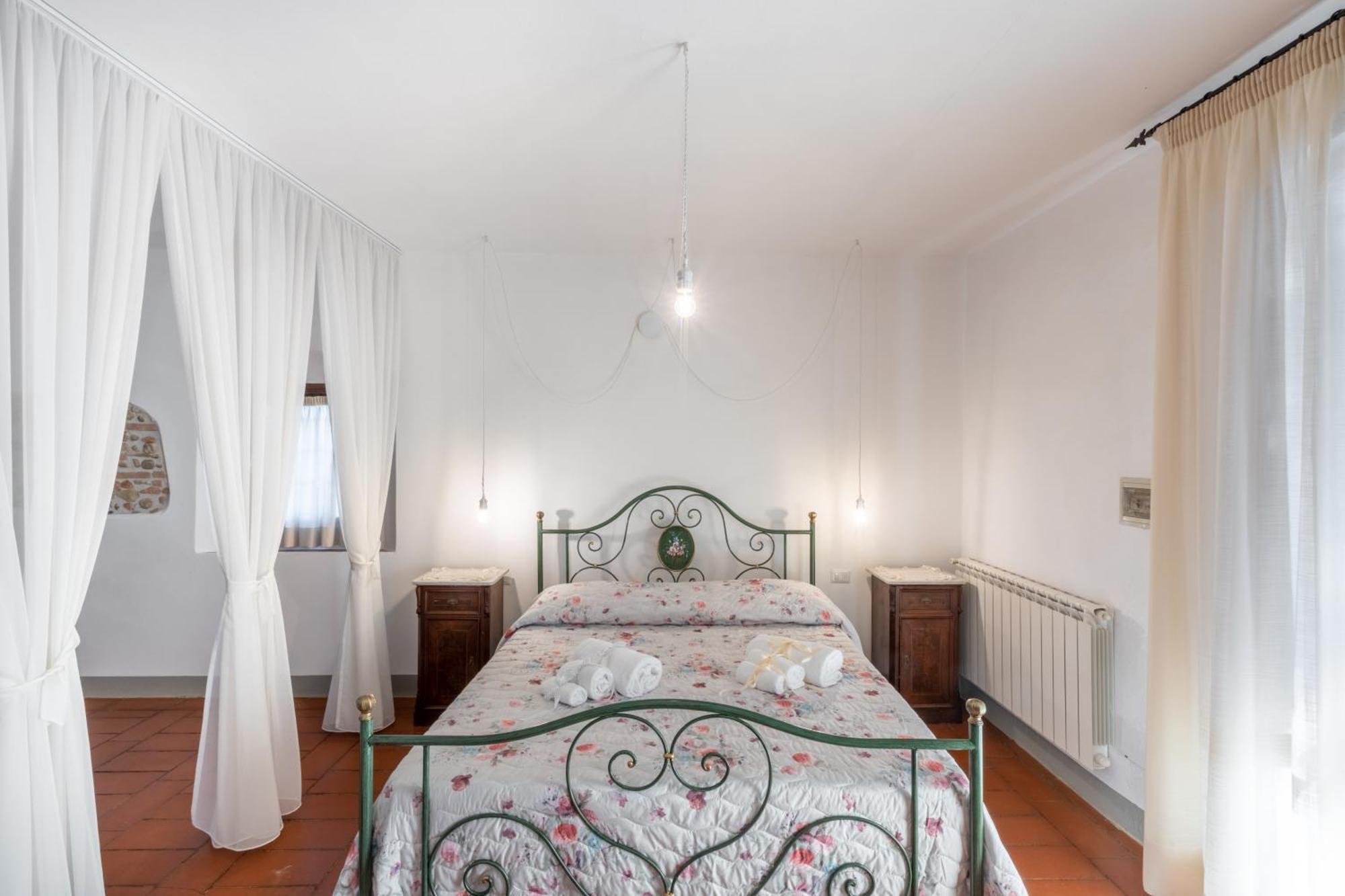 Agriturismo Poggio Nardini Montelupo Fiorentino Luaran gambar