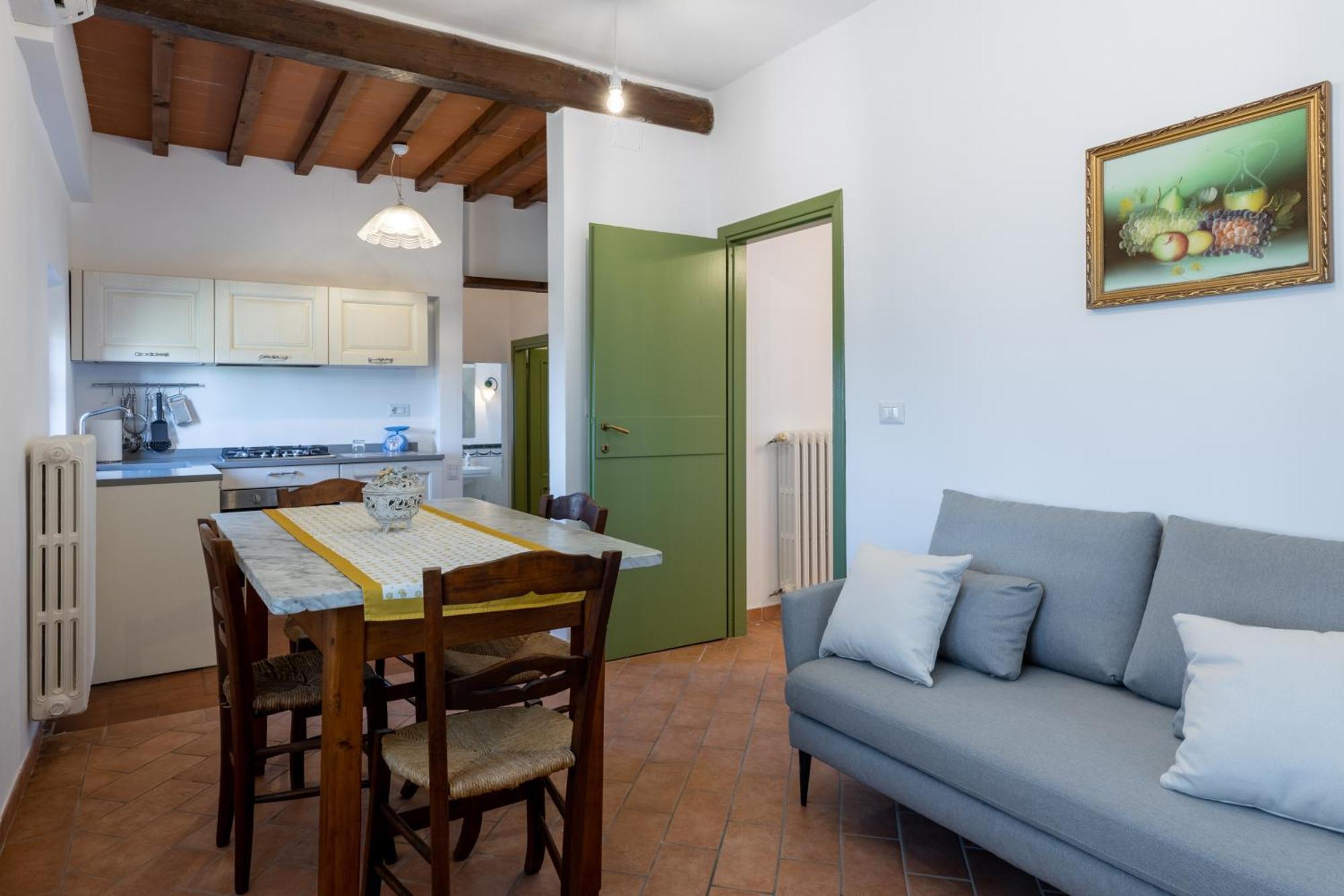 Agriturismo Poggio Nardini Montelupo Fiorentino Luaran gambar