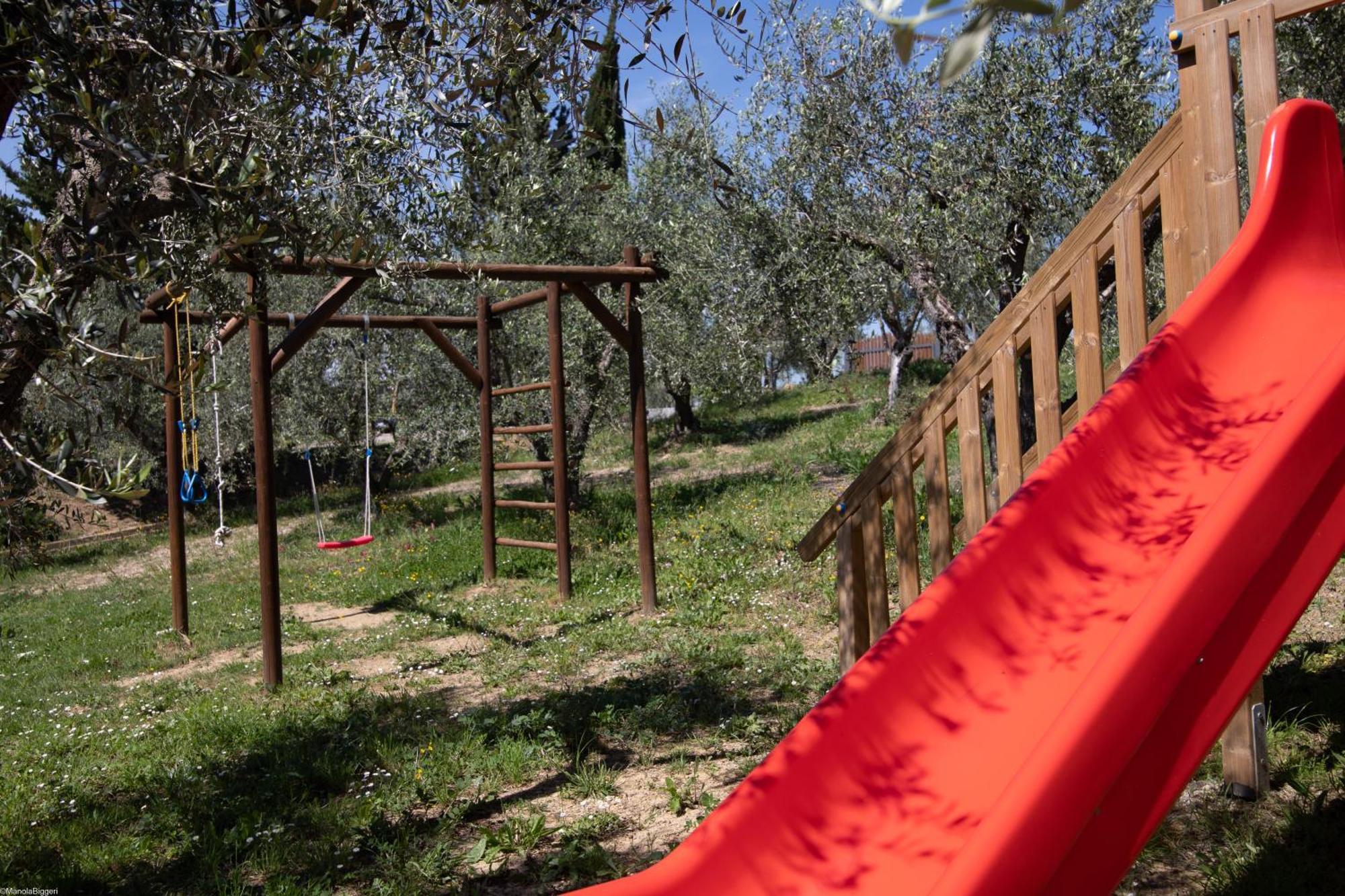 Agriturismo Poggio Nardini Montelupo Fiorentino Luaran gambar