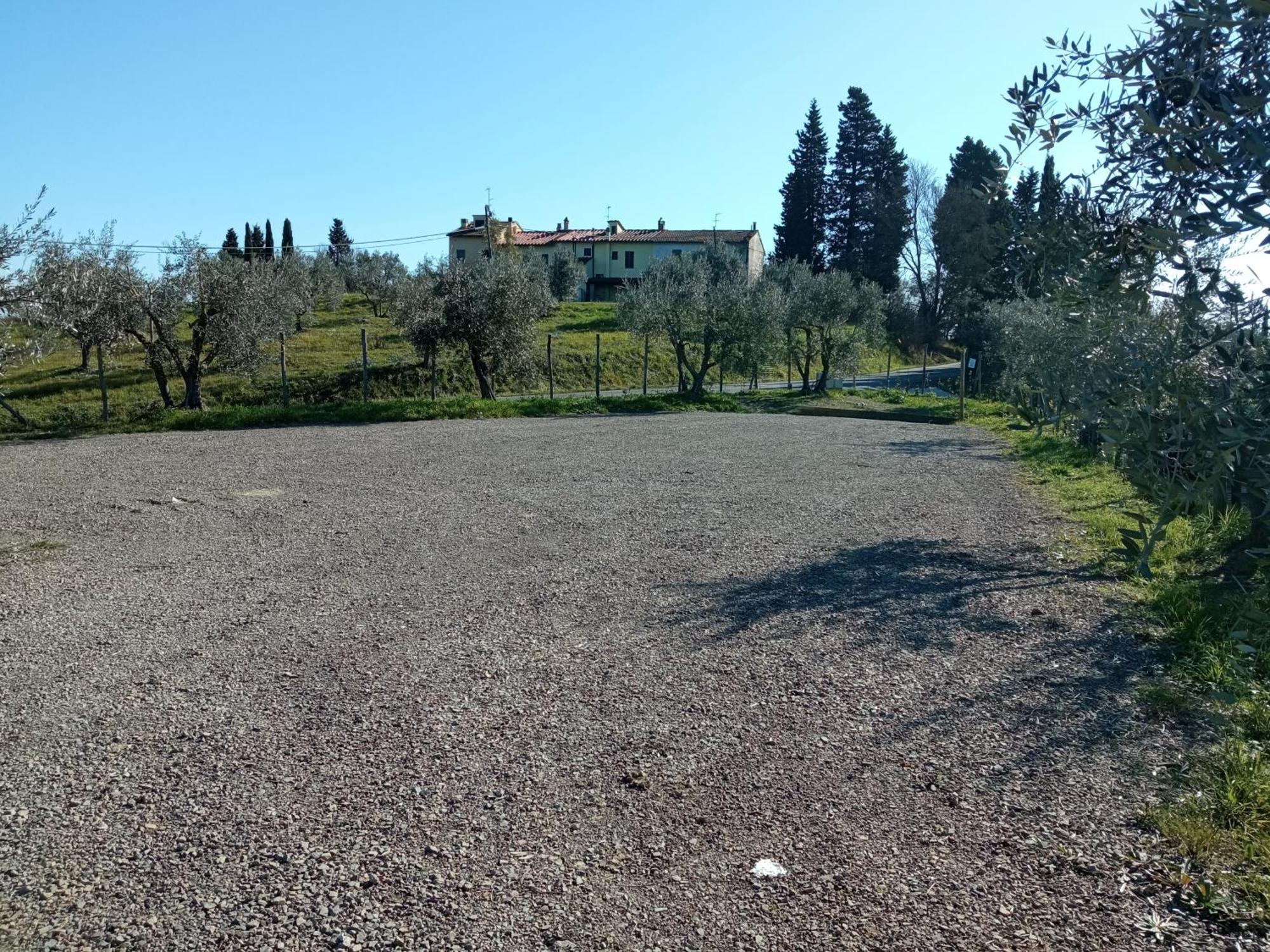 Agriturismo Poggio Nardini Montelupo Fiorentino Luaran gambar