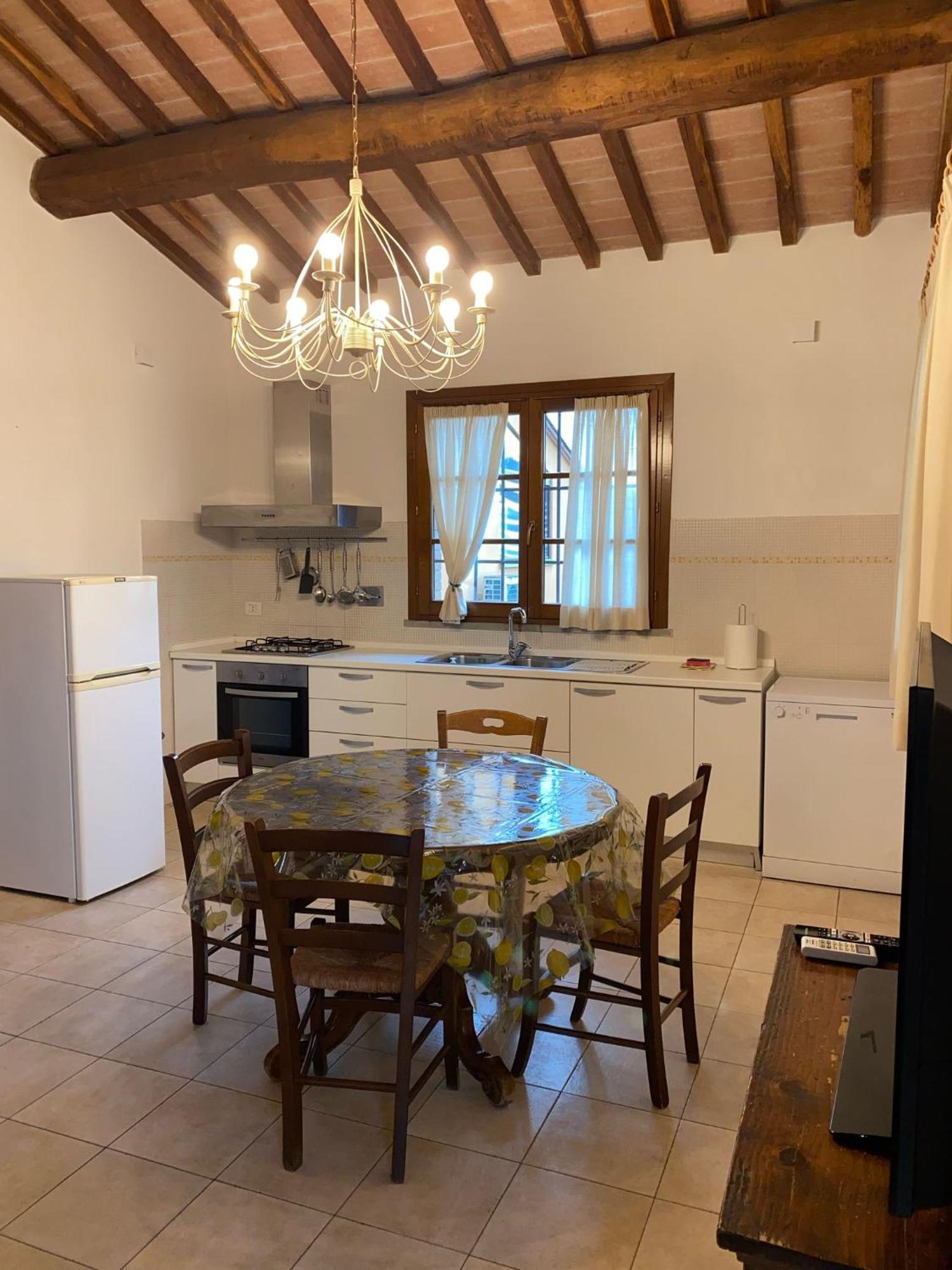 Agriturismo Poggio Nardini Montelupo Fiorentino Luaran gambar